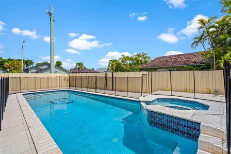 14300 SW 52nd Street Miami FL 33175