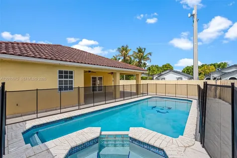 14300 SW 52nd Street Miami FL 33175