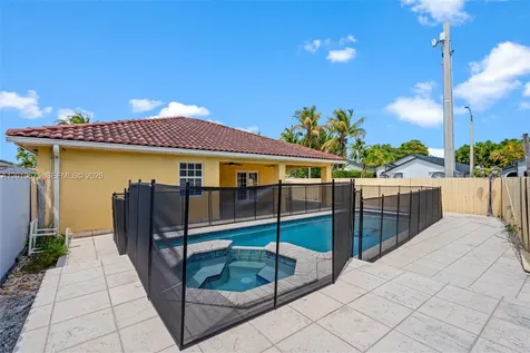 14300 SW 52nd Street Miami FL 33175