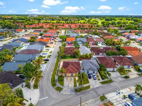 14300 SW 52nd Street Miami FL 33175