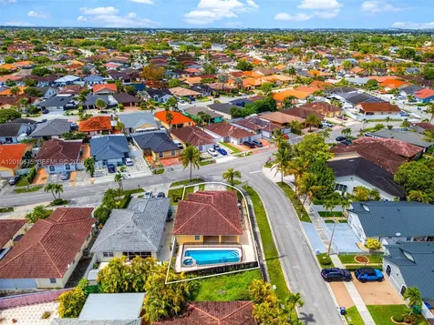 14300 SW 52nd Street Miami FL 33175