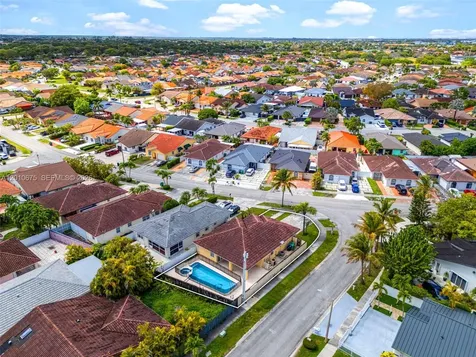 14300 SW 52nd Street Miami FL 33175