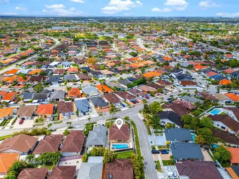 14300 SW 52nd Street Miami FL 33175