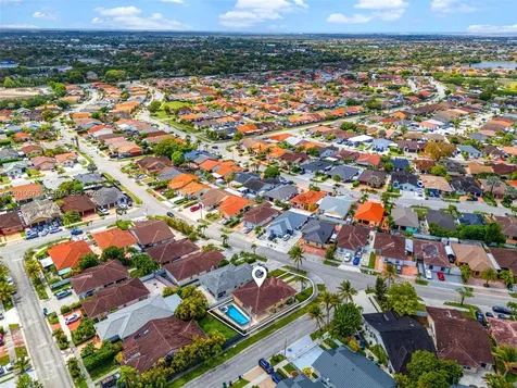 14300 SW 52nd Street Miami FL 33175