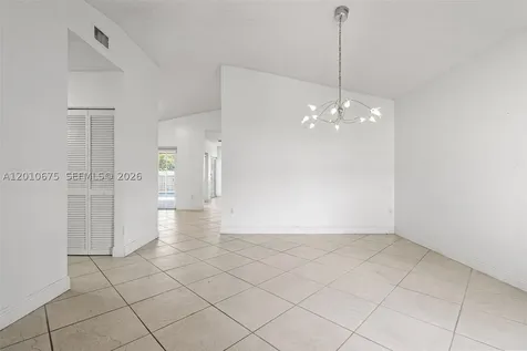 14300 SW 52nd Street Miami FL 33175