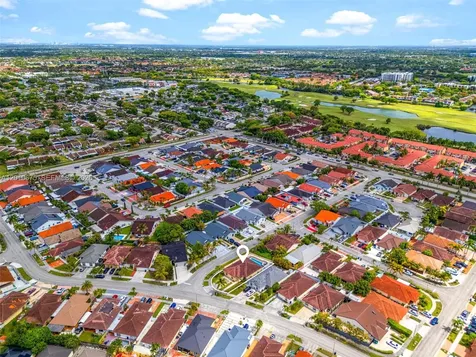 14300 SW 52nd Street Miami FL 33175