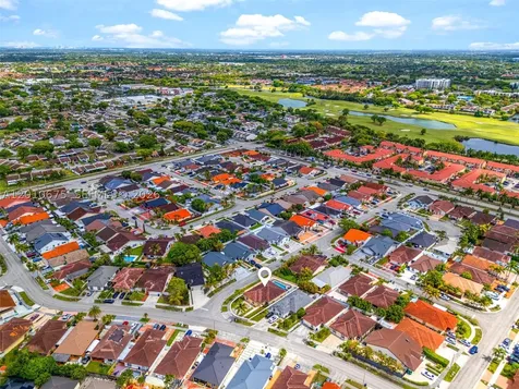 14300 SW 52nd Street Miami FL 33175