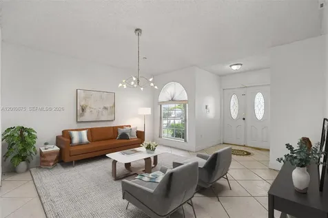 14300 SW 52nd Street Miami FL 33175