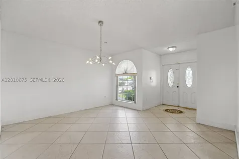 14300 SW 52nd Street Miami FL 33175