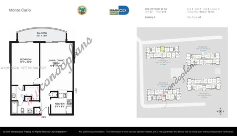 482 NW 165th Street Road Miami FL 33169