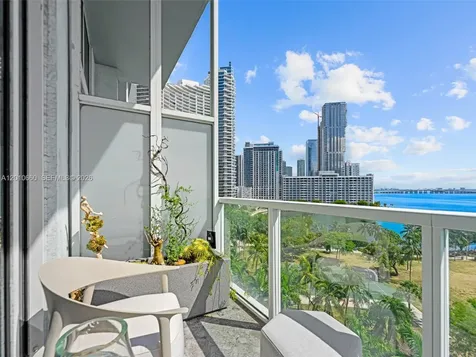1900 N Bayshore Drive Miami FL 33132