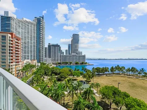 1900 N Bayshore Drive Miami FL 33132