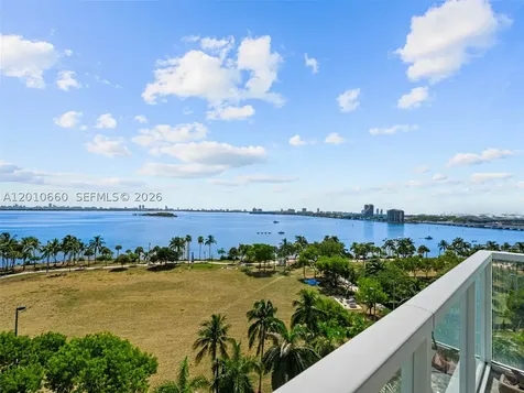 1900 N Bayshore Drive Miami FL 33132