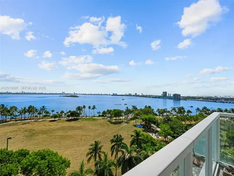1900 N Bayshore Drive Miami FL 33132