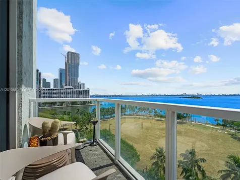 1900 N Bayshore Drive Miami FL 33132