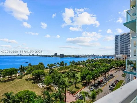 1900 N Bayshore Drive Miami FL 33132