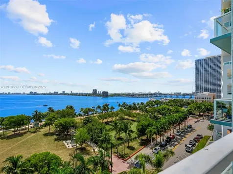 1900 N Bayshore Drive Miami FL 33132