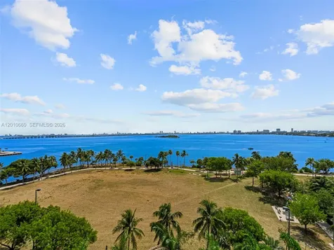 1900 N Bayshore Drive Miami FL 33132