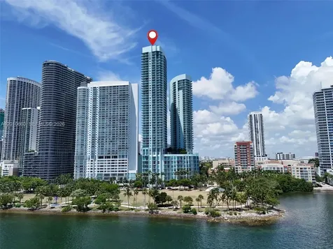 1900 N Bayshore Drive Miami FL 33132
