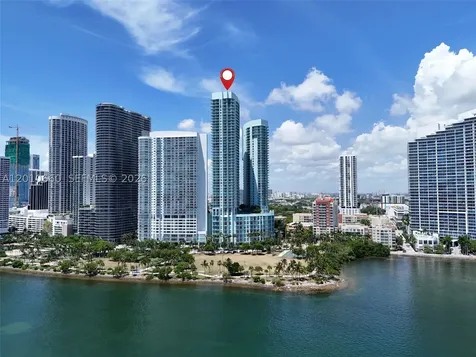 1900 N Bayshore Drive Miami FL 33132
