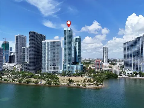 1900 N Bayshore Drive Miami FL 33132