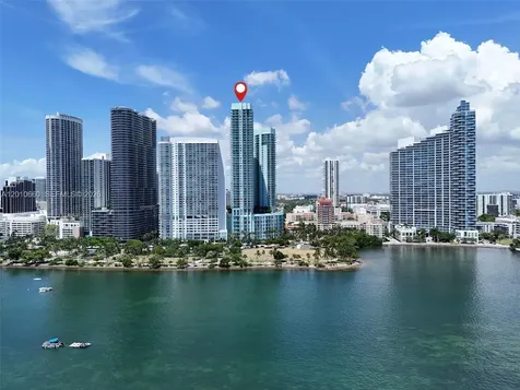 1900 N Bayshore Drive Miami FL 33132