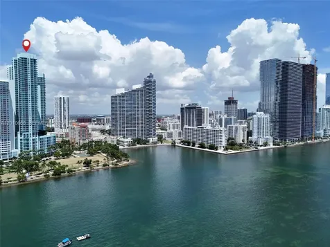 1900 N Bayshore Drive Miami FL 33132