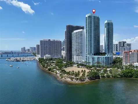 1900 N Bayshore Drive Miami FL 33132