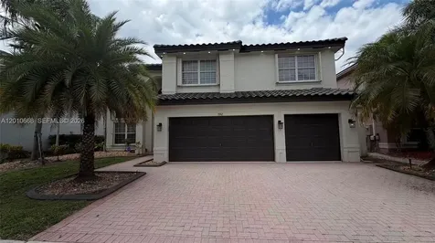 3142 SW 173rd Terrace Miramar FL 33029