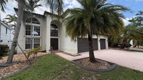 3142 SW 173rd Terrace Miramar FL 33029