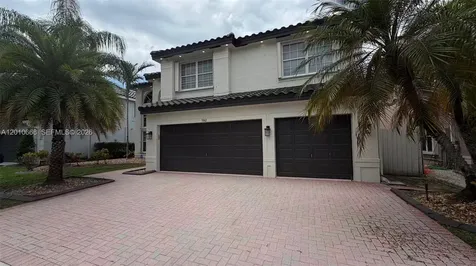 3142 SW 173rd Terrace Miramar FL 33029