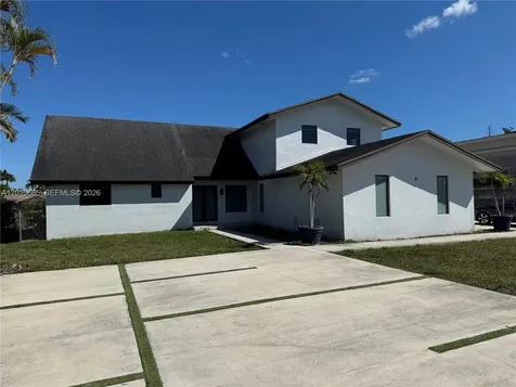 3155 SW 132nd Avenue Miami FL 33175