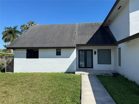 3155 SW 132nd Avenue Miami FL 33175
