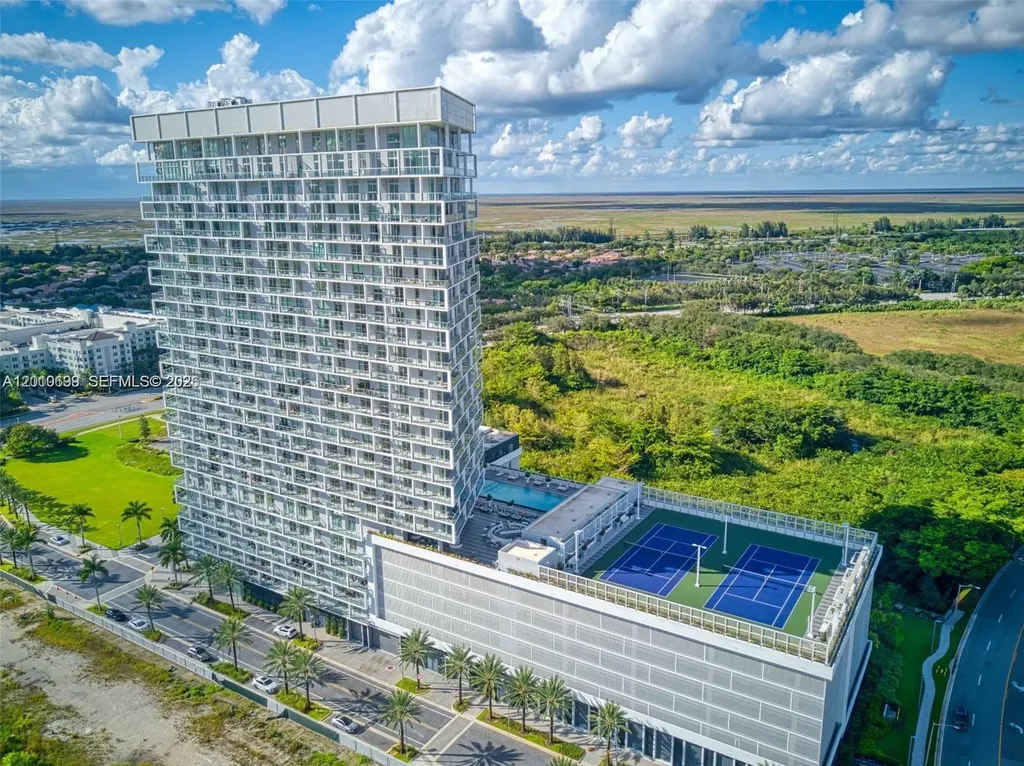 2000 Metropica Way Sunrise FL 33323
