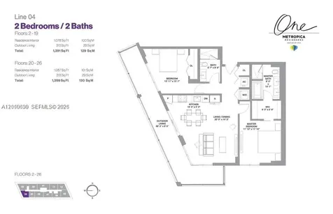 2000 Metropica Way Sunrise FL 33323