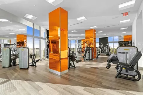 2000 Metropica Way Sunrise FL 33323