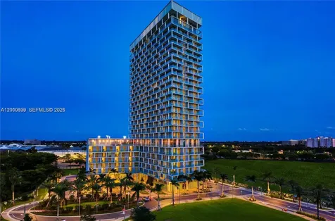 2000 Metropica Way Sunrise FL 33323