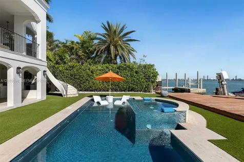 1460 S Treasure Drive North Bay Village FL 33141