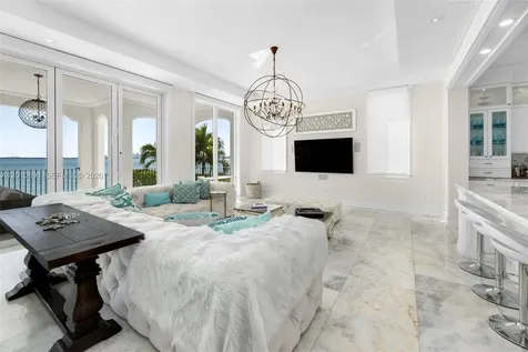 1460 S Treasure Drive North Bay Village FL 33141