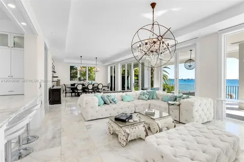 1460 S Treasure Drive North Bay Village FL 33141