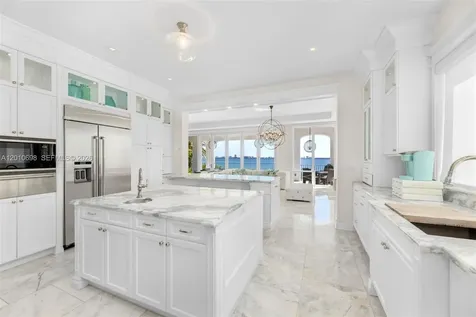 1460 S Treasure Drive North Bay Village FL 33141