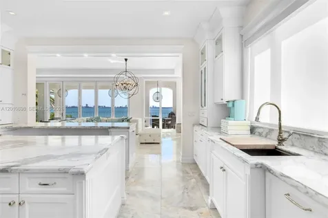 1460 S Treasure Drive North Bay Village FL 33141