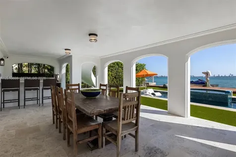 1460 S Treasure Drive North Bay Village FL 33141
