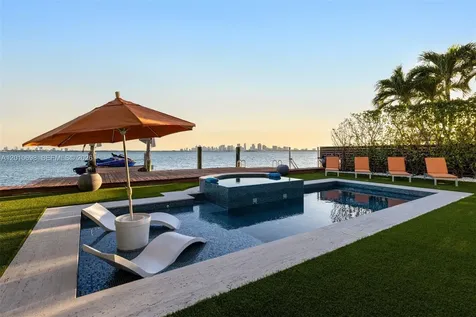 1460 S Treasure Drive North Bay Village FL 33141