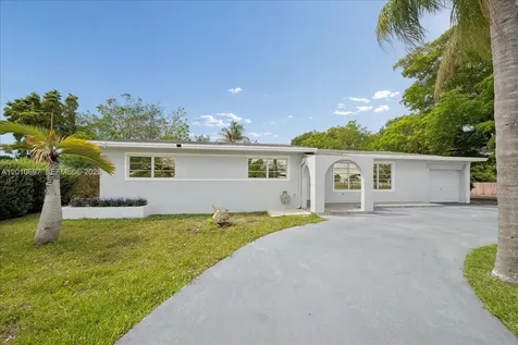 9280 SW 164th Street Palmetto Bay FL 33157