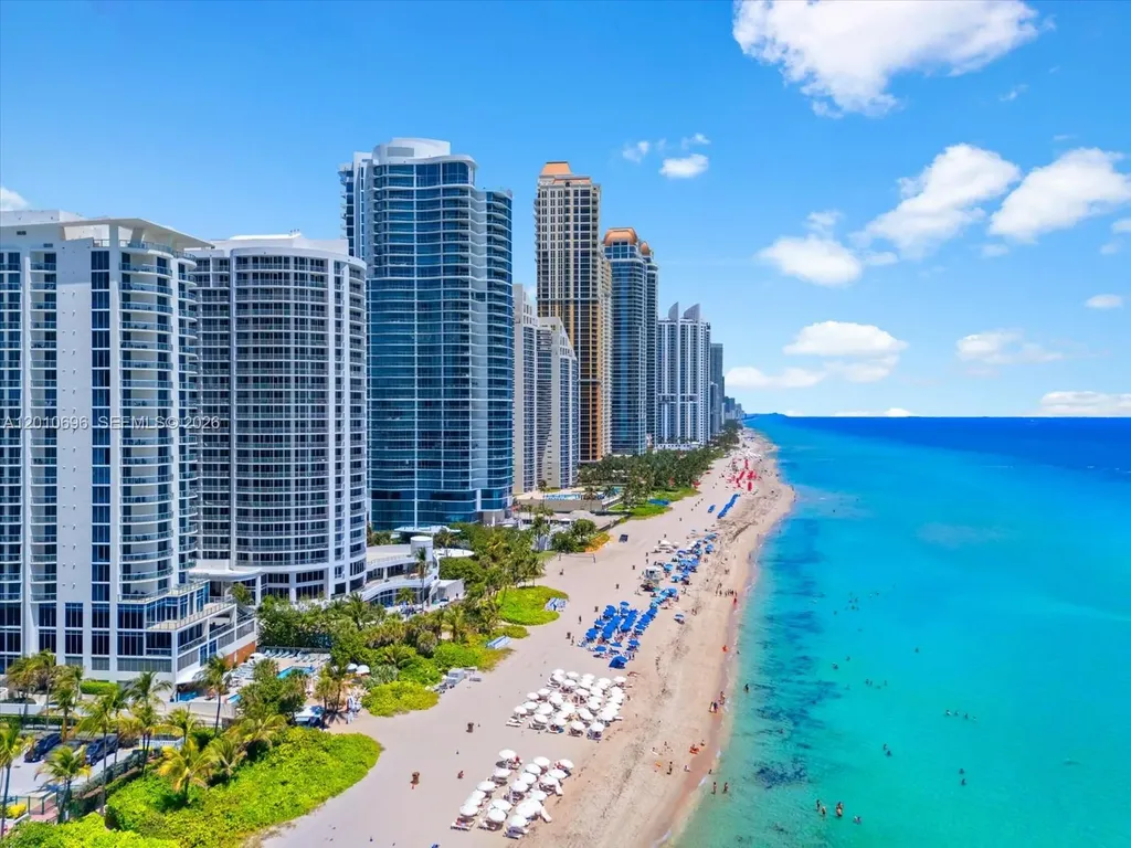 17375 Collins Avenue Sunny Isles Beach FL 33160