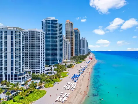 17375 Collins Avenue Sunny Isles Beach FL 33160