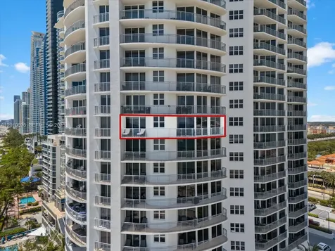 17375 Collins Avenue Sunny Isles Beach FL 33160