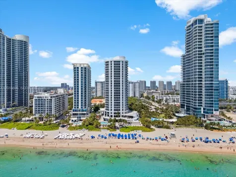 17375 Collins Avenue Sunny Isles Beach FL 33160