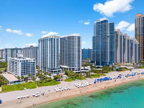 17375 Collins Avenue Sunny Isles Beach FL 33160